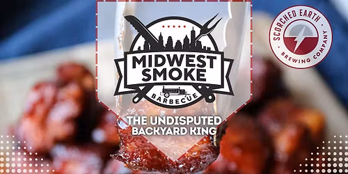 Midwest Smoke Barbecue - Pop Up