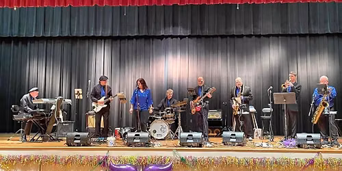 MEMPHIS FUNK N HORNS , RETURNS TO NEILS