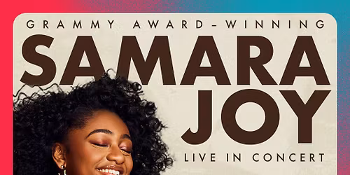 Samara Joy