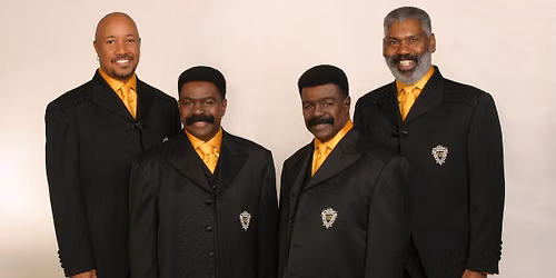 The Whispers