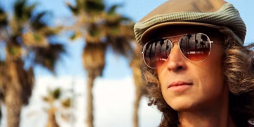 V11 x BIRD presents: Joel Sarakula