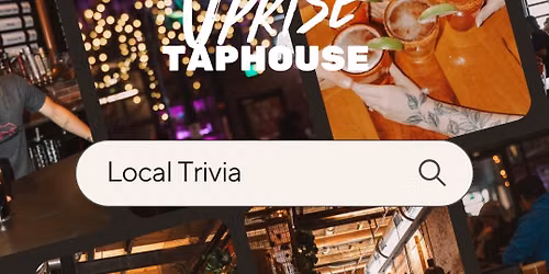 Taphouse Trivia