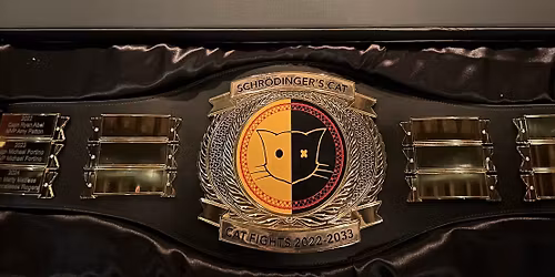 Cat Fights - Improv Comedy Competition 26