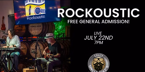 Rockoustic