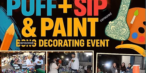 Puffs at Peninsula Community Theatre