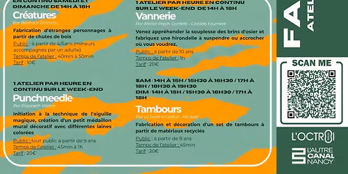 Fais le toi m\u00eame x Bon Moment