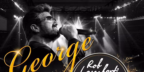 Rob Lamberti Presents Perfectly George - A Christmas Special