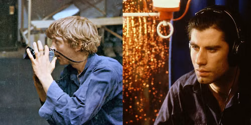 BLOW UP + BLOW OUT Double Feature at Paramount Summer Classic Film Series