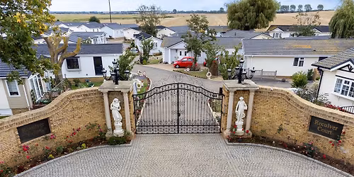 Reculver Court Open Weekend – Herne Bay, Kent