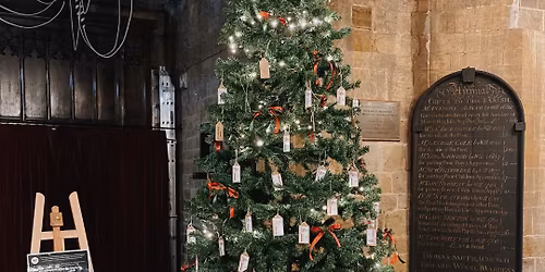 Advent Eucharist Service