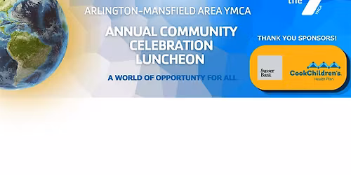 Arlington-Mansfield Area Annual Celebration Luncheon