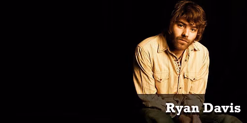 Ryan Paul Davis Live at Fire Street Pizza