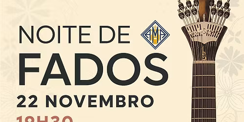 Noite de Fados - 2025