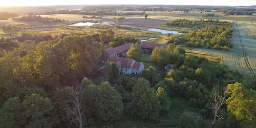 Warsztaty fotograficzne z Damianem Drewniakiem