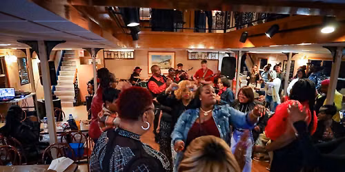 Blues Cruise feat. Skeet Rodgers