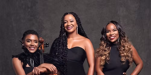 The String Queens