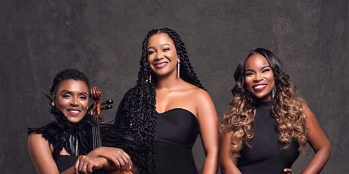 The String Queens