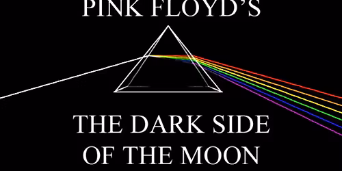 Laser Pink Floyd's Dark Side of the Moon