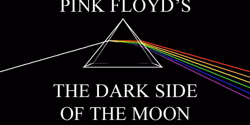 Laser Pink Floyd's Dark Side of the Moon