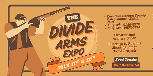 Divide Arms Expo