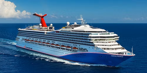 Thankful Family Cruise 2025