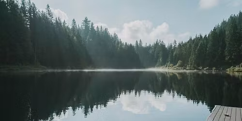 Restore in Nature One-Day Retreat: Loon Lake, Maple Ridge