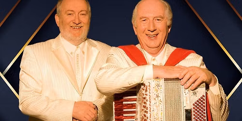 Foster & Allen In Concert