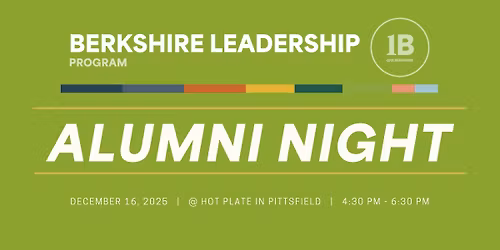 BLP Alumni Networking Event