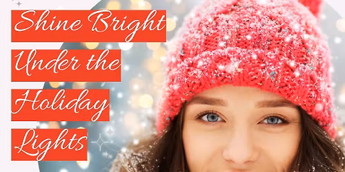 Holiday Xeomin Event