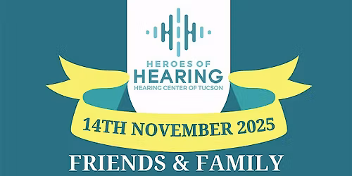 Free Hearing Aid Clean & Check Service Day