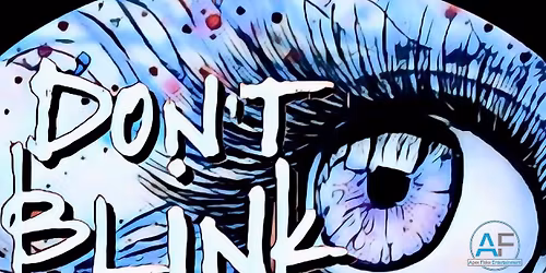 Don't Blink - Live at Brew's Tavern