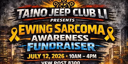 Taino Jeep Club LI