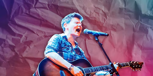 GRACE PETRIE (UK) | Wed 1 Apr | Flamingos Live