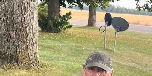 Good Times For A Good Man!!!!