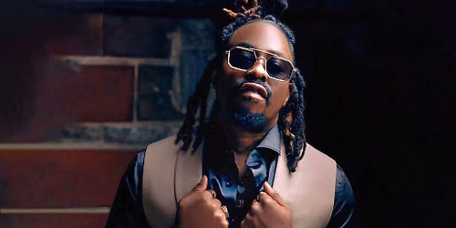 Raheem DeVaughn