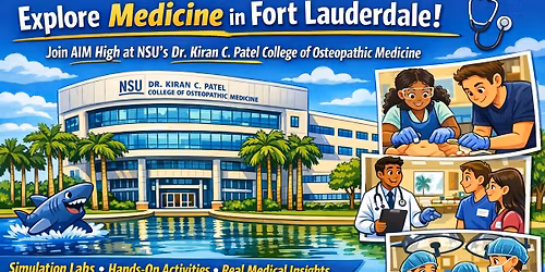 NSU Davie\/Fort Lauderdale Campus Session 1