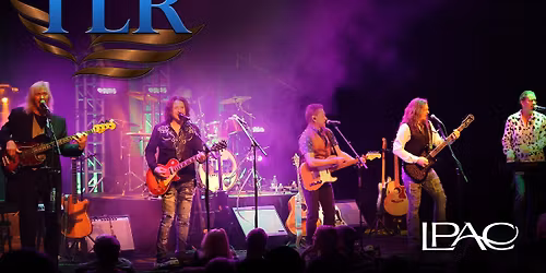 TLR: Experience the Eagles 