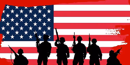 Veterans Appreciation Day