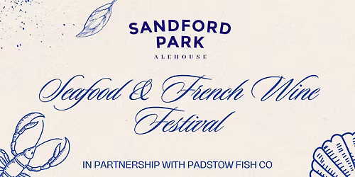 Seafood and French Wine Festival