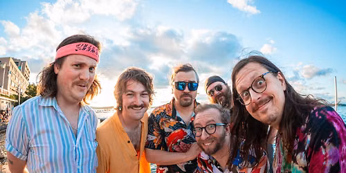 Wurk, River Glen Band