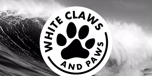 White Claws & Paws