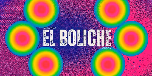 El Boliche: Traditional Argentine Tango Night (Milonga) in Central London