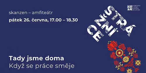 Tady jsme doma - DS