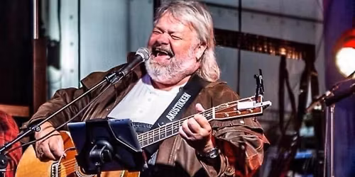 Bamse Madsen - Gratis koncerter p\u00e5 Hjultorvet