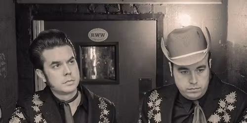 The Malpass Brothers