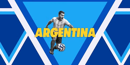 Jordan vs Argentina - World Cup - Match 70 at AT&T Stadium