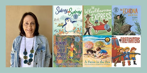 The craft of writing picture books