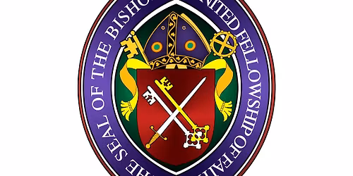 MJL EPISCOPAL CONSECRATION & ENTHRONEMENT 10.25.25