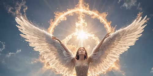 Holistisk Messe \u2013 Alternative & Sanselige Oplevelser 