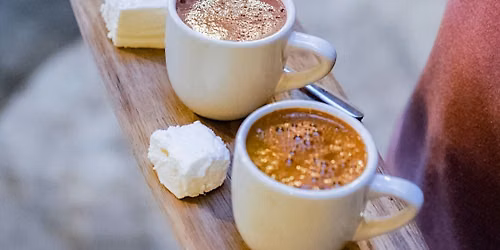 Cacao Tasting Experience